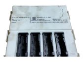 Central body control module