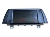 Bildschirm / Display / Anzeige