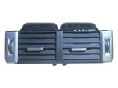 Dash center air vent grill