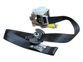 Boucle de ceinture de sécurité arrière