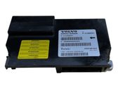 Airbag control unit/module