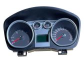 Compteur de vitesse tableau de bord