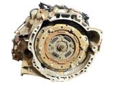 Manual 6 speed gearbox