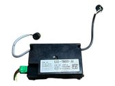 Alarm movement detector/sensor