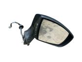 Front door electric wing mirror