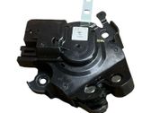 Tailgate/trunk/boot lock/catch/latch