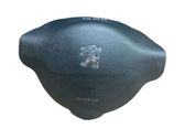 Steering wheel airbag