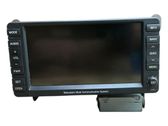 Radio / CD-Player / DVD-Player / Navigation