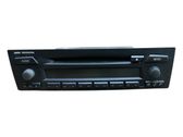 Radio/CD/DVD/GPS head unit
