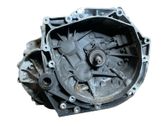 Manual 5 speed gearbox