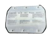 Airbag del pasajero