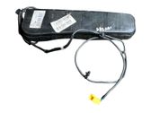 Seat airbag