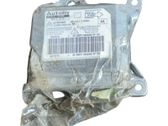 Module de contrôle airbag