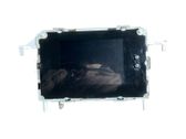 Bildschirm / Display / Anzeige