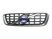 Grille calandre supérieure de pare-chocs avant
