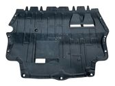 Engine splash shield/under tray