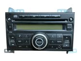 Radio/CD/DVD/GPS head unit