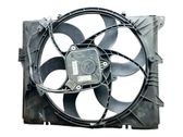 Ventilateur de refroidissement de radiateur électrique