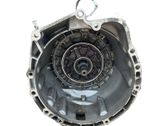 Automatic gearbox