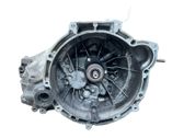 Manual 5 speed gearbox