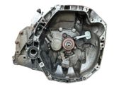 Manual 5 speed gearbox