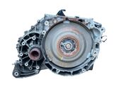 Automatic gearbox