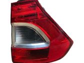 Tailgate rear/tail lights