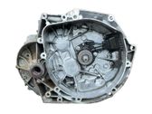 Automatic gearbox
