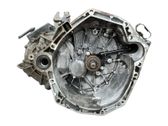 Manual 5 speed gearbox
