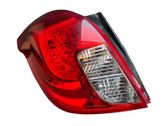 Rear/tail lights