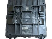 Comfort/convenience module