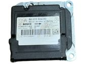 Airbag control unit/module