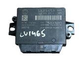 Parking PDC control unit/module