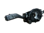 Multifunctional control switch/knob