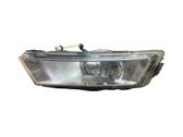 Front fog light