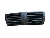 Dash center air vent grill