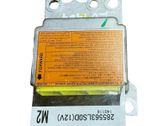 Engine control unit/module ECU