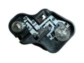 Tailgate rear/tail lights