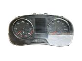 Compteur de vitesse tableau de bord