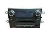 Radio/CD/DVD/GPS head unit