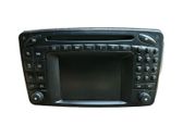 Radio / CD-Player / DVD-Player / Navigation