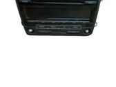 Radio/CD/DVD/GPS head unit