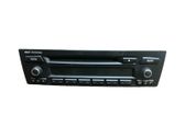 Radio/CD/DVD/GPS head unit