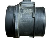 Mass air flow meter