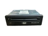 Radio / CD-Player / DVD-Player / Navigation