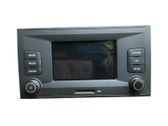 Radio/CD/DVD/GPS head unit