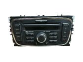 Radio / CD-Player / DVD-Player / Navigation