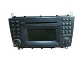 Radio / CD-Player / DVD-Player / Navigation