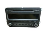 Radio/CD/DVD/GPS head unit