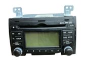 Radio/CD/DVD/GPS head unit